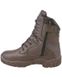 Ботинки тактические Kombat UK Tactical Pro Boots All Leather kb-tpb-brw-39 фото 3
