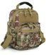 Сумка на плече KOMBAT UK Hex-Stop Explorer Shoulder Bag kb-hsesb-btp фото 3