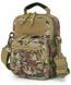 Сумка на плече KOMBAT UK Hex-Stop Explorer Shoulder Bag kb-hsesb-btp фото 1