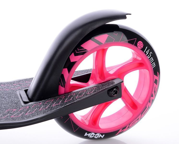 Самокат Tempish NIXIN 145 AL/pink 1050000232/pink фото