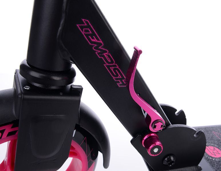 Самокат Tempish NIXIN 145 AL/pink 1050000232/pink фото