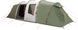 Намет восьмимісний Easy Camp Huntsville Twin 800 Green/Grey (120410) 929580 фото 1
