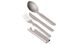 Набір EASY CAMP Travel Cutlery Deluxe 580031 фото 2