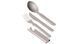 Набор EASY CAMP Travel Cutlery Deluxe 580031 фото 2