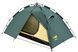 Намет Tramp Quick 3 (v2) green UTRT-097 UTRT-097 фото 6
