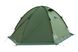 Палатка Tramp ROCK 3 (V2) Зеленая TRT-028-green фото 17