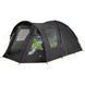 Намет High Peak Andros 4.0 Dark Grey/Green (11421) 928137 фото 1
