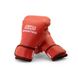 Рукавички боксерські 10 OZ Sportko 12 - 16 років колір червоний SP-26110OZPD2 фото 2