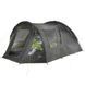 Намет High Peak Andros 4.0 Dark Grey/Green (11421) 928137 фото 3