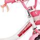 Велосипед RoyalBaby JENNY GIRLS 20", OFFICIAL UA, белый RB20G-4-WHT фото 7