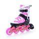 Роликові ковзани Tempish DASTY Girl 1000050/37-40 фото 7