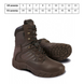 Черевики тактичні Kombat UK Tactical Pro Boots All Leather kb-tpb-brw-39 фото 5