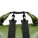 Гермомішок TRAMP PVC olive 90л UTRA-295 UTRA-295-olive фото 3