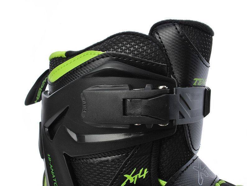 Роликовые коньки TEMPISH XT4/42 1000023/42 фото