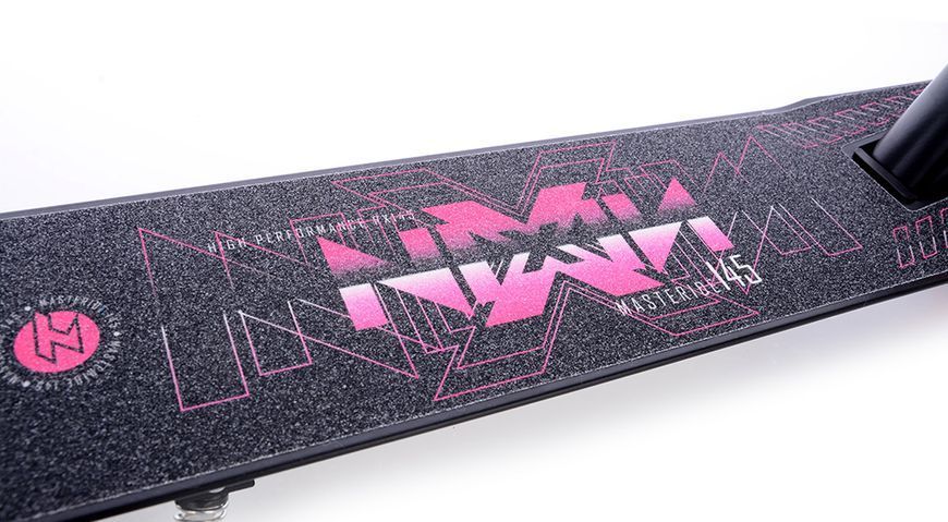 Самокат Tempish NIXIN 145 AL/pink 1050000232/pink фото