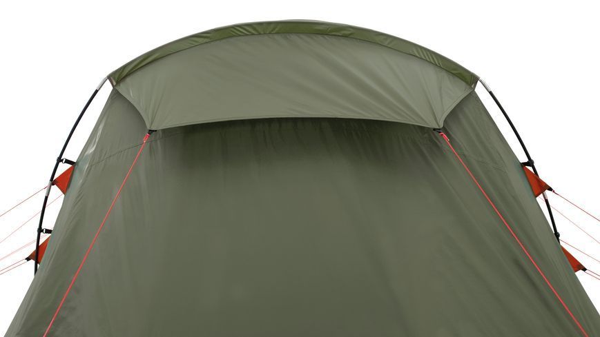 Намет восьмимісний Easy Camp Huntsville Twin 800 Green/Grey (120410) 929580 фото