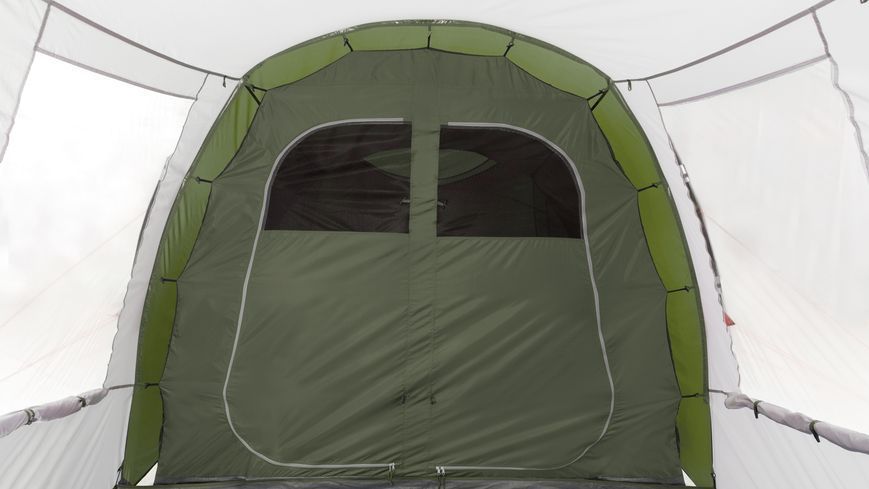 Намет восьмимісний Easy Camp Huntsville Twin 800 Green/Grey (120410) 929580 фото