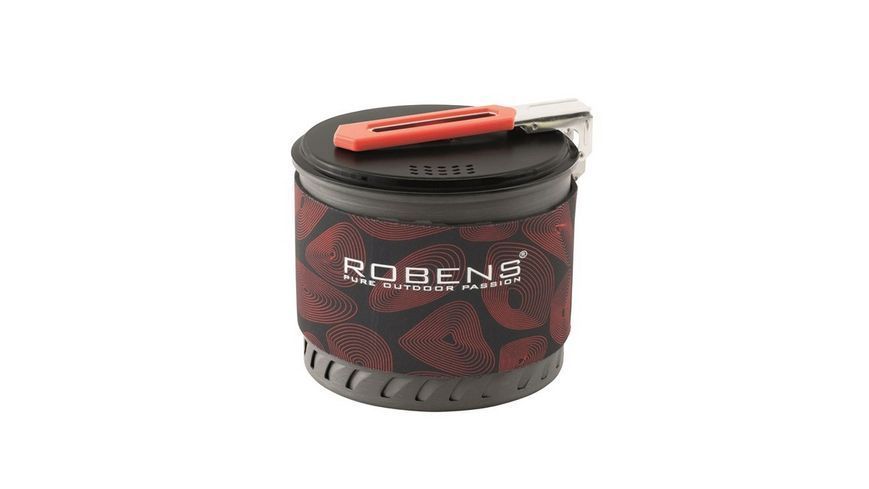 Котел Robens Turbo Pot 690273 фото