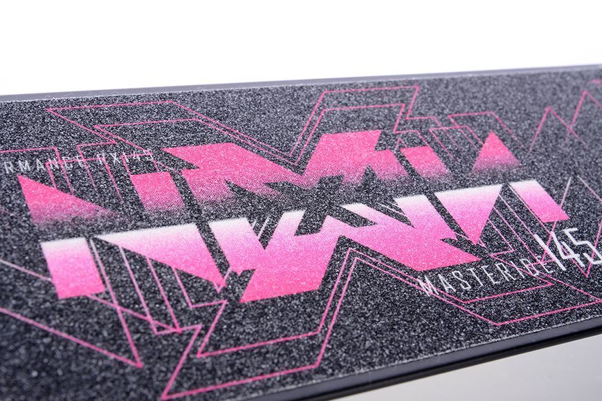 Самокат Tempish NIXIN 145 AL/pink 1050000232/pink фото