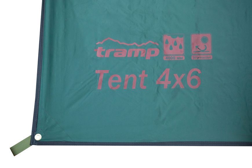 Тент Tramp Tent 4х6 TRT-102.04 фото