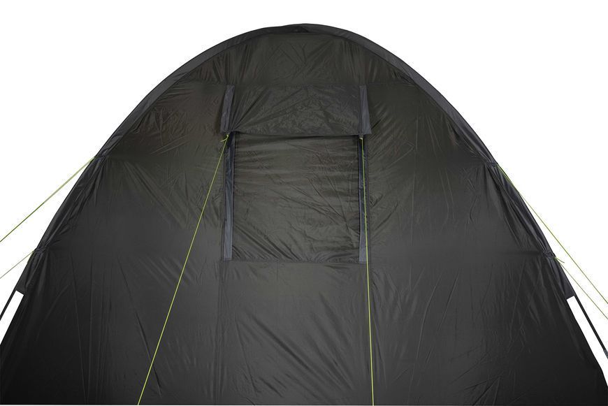 Намет High Peak Andros 4.0 Dark Grey/Green (11421) 928137 фото