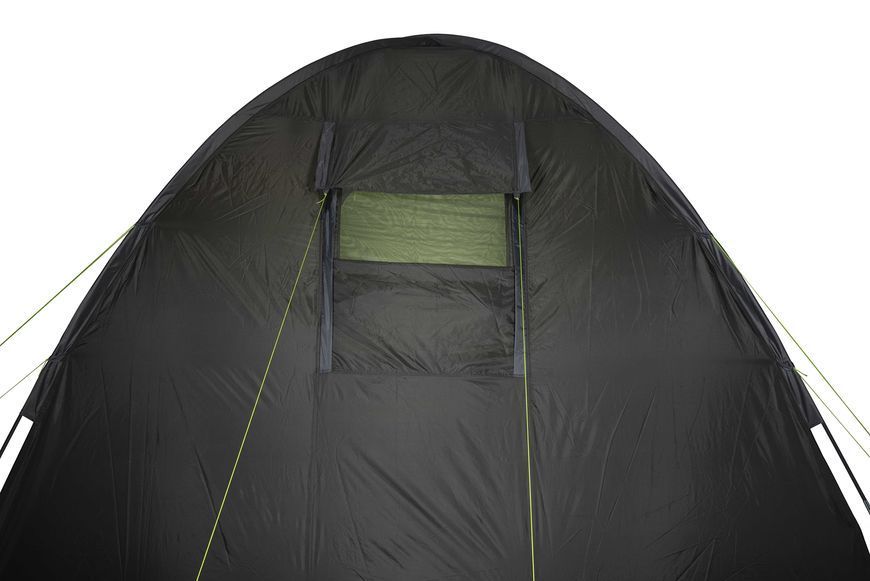 Намет High Peak Andros 4.0 Dark Grey/Green (11421) 928137 фото