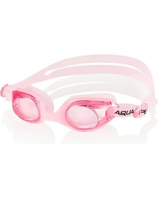 Очки для плавания Aqua Speed ​​ARIADNA 034-03 розовый дит OSFM 034-03 фото