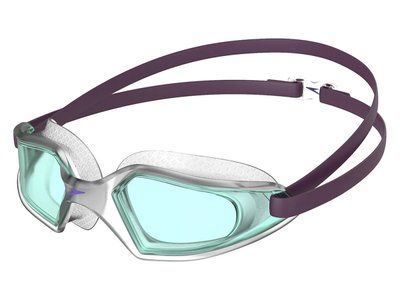 Окуляри для плавання Speedo HYDROPULSE GOG JU 8-12270D657 фото