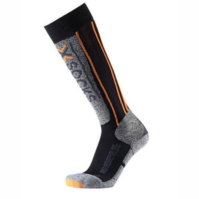 Гірськолижні шкарпетки X-Socks Ski Adrenaline Sinofit 8807 фото