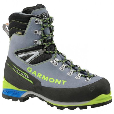 Ботинки Garmont Mountain Guide Pro GTX 26453 фото