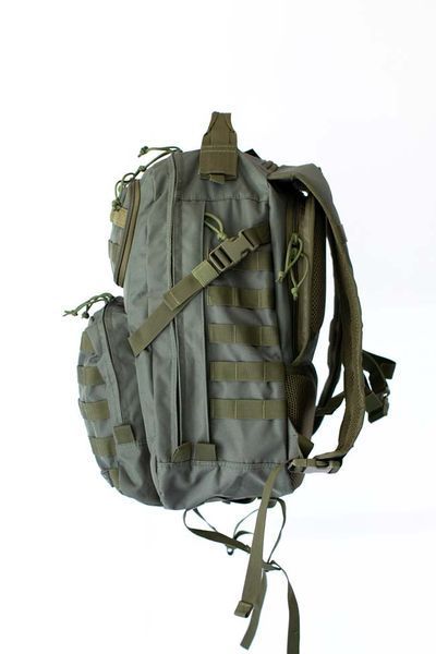 Рюкзак Tramp Commander coyote 50л TRP-042-coyote фото