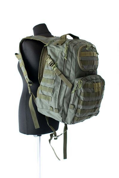 Рюкзак Tramp Commander coyote 50л TRP-042-coyote фото