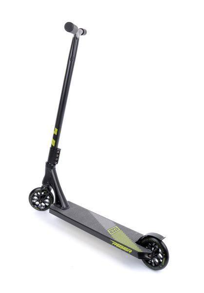 Самокат Tempish RAGAR/black 1050000243/black фото