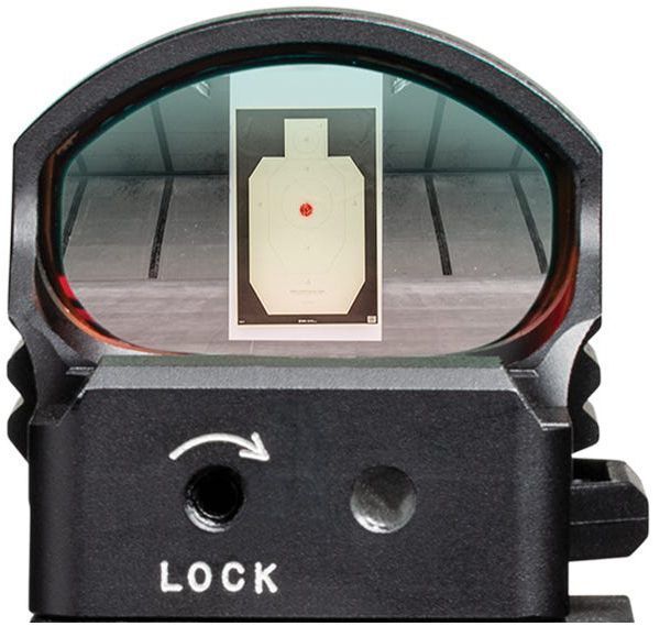 Приціл коліматорний Vortex Razor Red Dot 6 MOA (RZR-2003) 930644 фото