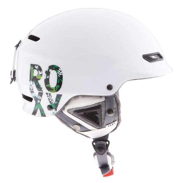 Шлем горнолыжный Roxy Powder 22666 фото