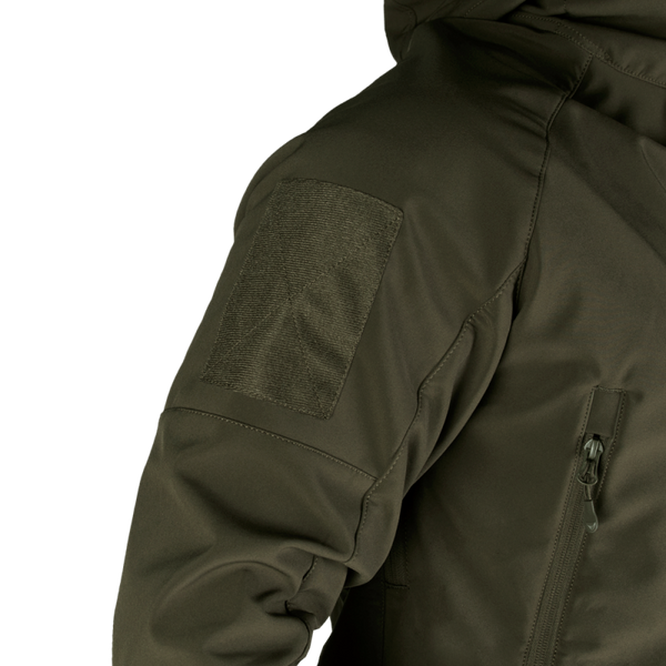 Куртка SoftShell 3.0 Olive  6593L фото