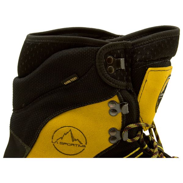 Ботинки для альпинизма LaSportiva NEPAL EVO GTX 7493 фото