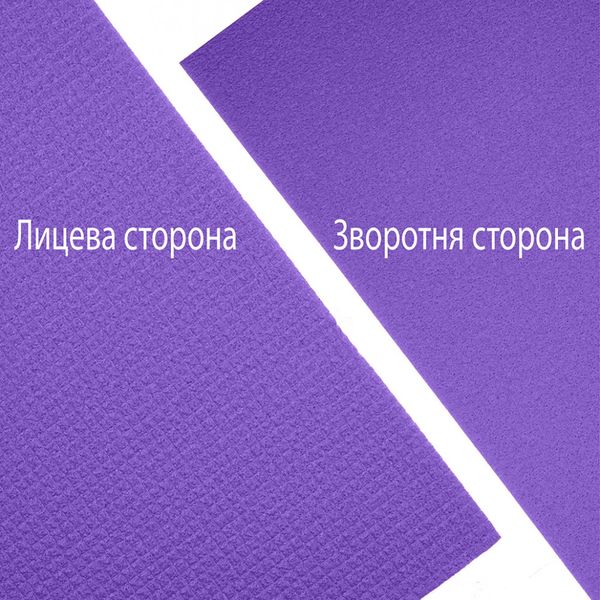 Килимок Champion для фітнесу Фіолетовий 150x50x0.5 TI-500-857-1 фото