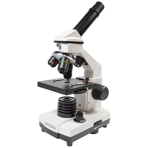 Мікроскоп OPTIMA (A11.1509-M2 student biological) 928460 фото