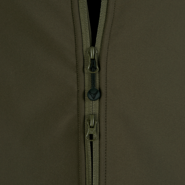 Куртка SoftShell 3.0 Olive  6593L фото