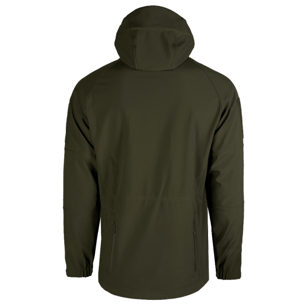 Куртка SoftShell 3.0 Olive  6593L фото