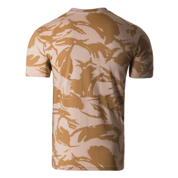 Футболка Bavovna DDPM (125), M 125M фото