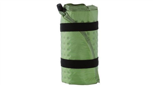 Коврик самонадувной EASY CAMP Lite Mat Single 3.8 cm 300037 фото