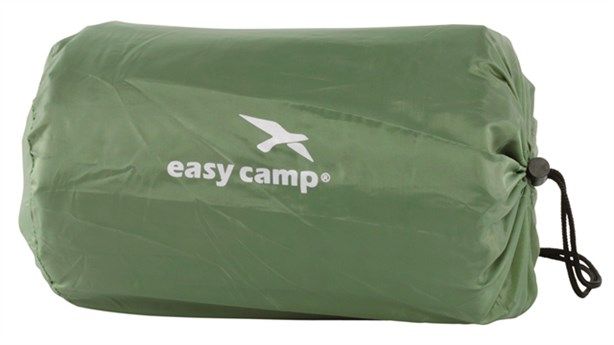 Коврик самонадувной EASY CAMP Lite Mat Single 3.8 cm 300037 фото
