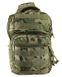 Рюкзак тактичний однолямковий KOMBAT UK Mini Molle Recon Shoulder Bag kb-mmrsb-btp фото 2