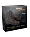 Ботинки тактические Kombat UK Tactical Pro Boots All Leather kb-tpb-brw-40 фото 4