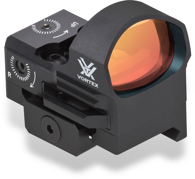 Приціл коліматорний Vortex Razor Red Dot 6 MOA (RZR-2003) 930644 фото