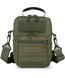 Сумка на плече KOMBAT UK Hex-Stop Explorer Shoulder Bag kb-hsesb-olgr фото 2