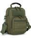 Сумка на плече KOMBAT UK Hex-Stop Explorer Shoulder Bag kb-hsesb-olgr фото 3