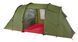 Намет High Peak Goose 4 LW Pesto/Red (10333) 929528 фото 1